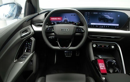 Audi Q5, 2025 год, 5 950 000 рублей, 9 фотография