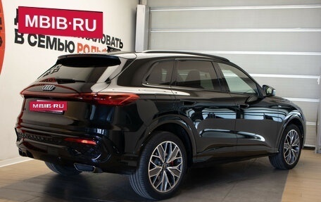 Audi Q5, 2025 год, 5 950 000 рублей, 4 фотография