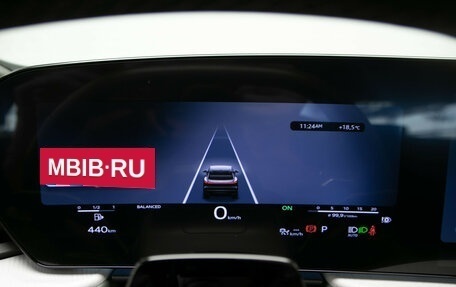 Audi Q5, 2025 год, 5 950 000 рублей, 11 фотография