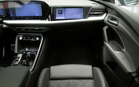 Audi Q5, 2025 год, 5 950 000 рублей, 25 фотография