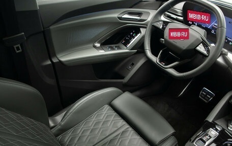 Audi Q5, 2025 год, 5 950 000 рублей, 20 фотография