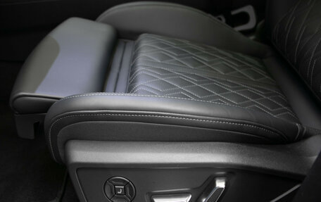 Audi Q5, 2025 год, 5 950 000 рублей, 26 фотография