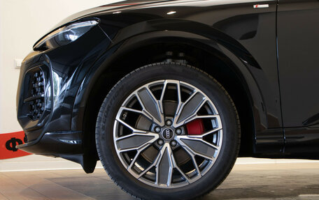 Audi Q5, 2025 год, 5 950 000 рублей, 34 фотография