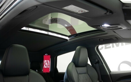 Audi Q5, 2025 год, 5 950 000 рублей, 29 фотография