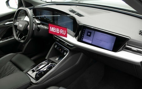 Audi Q5, 2025 год, 5 950 000 рублей, 27 фотография