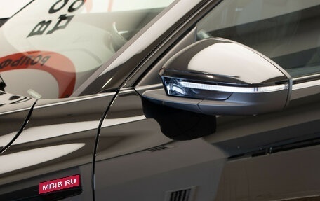 Audi Q5, 2025 год, 5 950 000 рублей, 37 фотография