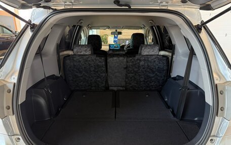 Toyota Wish II, 2009 год, 1 279 000 рублей, 21 фотография
