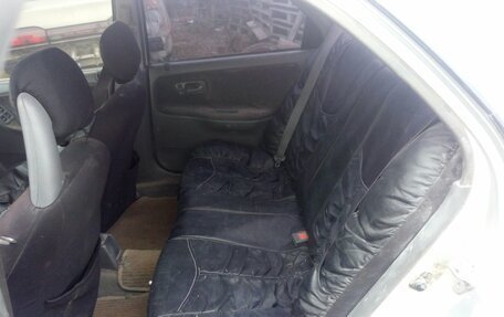Honda Civic Ferio III, 1995 год, 80 000 рублей, 7 фотография