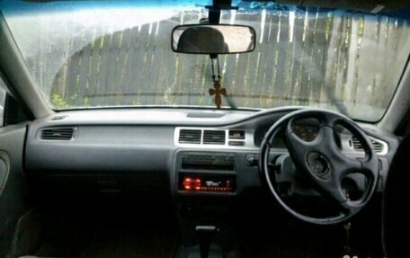 Honda Civic Ferio III, 1995 год, 80 000 рублей, 6 фотография