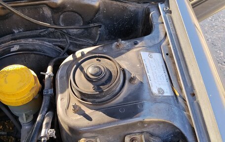 Subaru Legacy VII, 1993 год, 550 000 рублей, 8 фотография