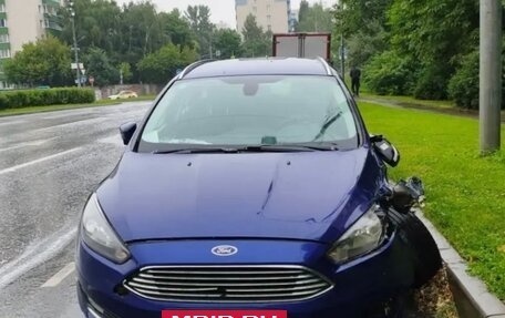 Ford Focus III, 2016 год, 390 000 рублей, 5 фотография