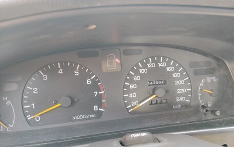 Subaru Legacy VII, 1993 год, 550 000 рублей, 11 фотография