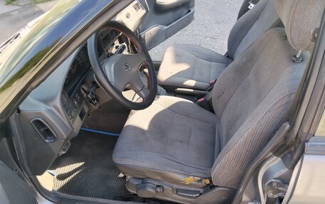Subaru Legacy VII, 1993 год, 550 000 рублей, 12 фотография