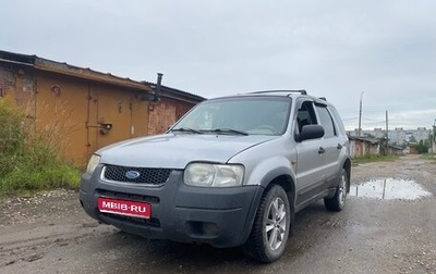 Ford Maverick, 2002 год, 520 000 рублей, 1 фотография