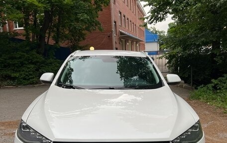 Haval F7x I, 2021 год, 1 540 000 рублей, 1 фотография