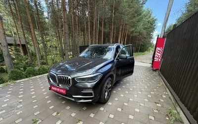 BMW X5, 2019 год, 4 800 000 рублей, 1 фотография