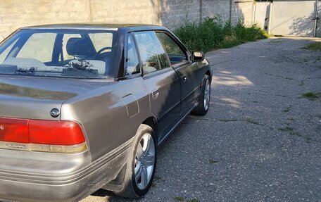 Subaru Legacy VII, 1993 год, 550 000 рублей, 22 фотография