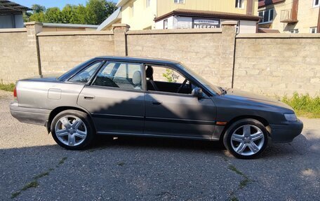Subaru Legacy VII, 1993 год, 550 000 рублей, 23 фотография