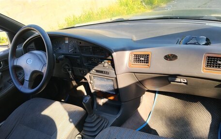 Subaru Legacy VII, 1993 год, 550 000 рублей, 19 фотография