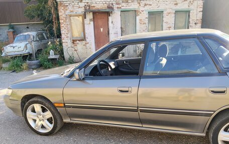 Subaru Legacy VII, 1993 год, 550 000 рублей, 24 фотография