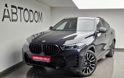 BMW X6, 2025 год, 14 300 000 рублей, 1 фотография