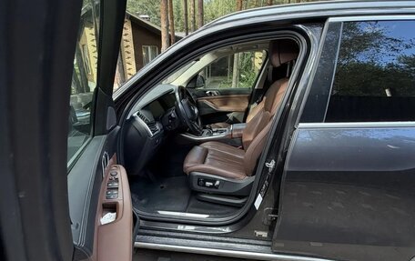 BMW X5, 2019 год, 4 800 000 рублей, 7 фотография