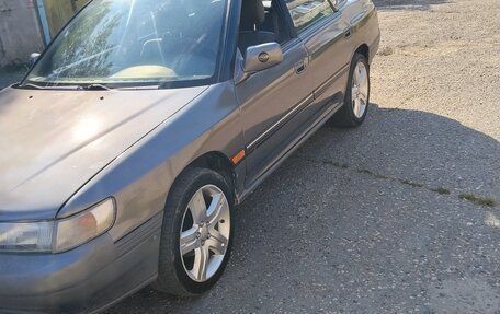Subaru Legacy VII, 1993 год, 550 000 рублей, 26 фотография