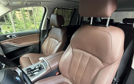 BMW X5, 2019 год, 4 800 000 рублей, 10 фотография
