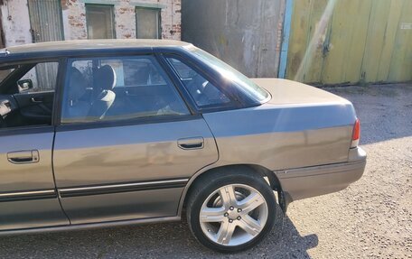 Subaru Legacy VII, 1993 год, 550 000 рублей, 25 фотография