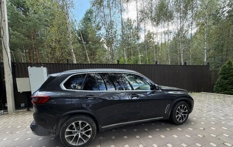 BMW X5, 2019 год, 4 800 000 рублей, 13 фотография