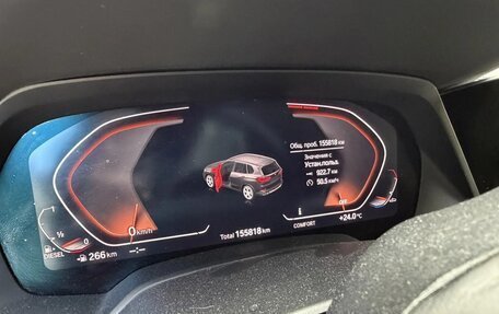 BMW X5, 2019 год, 4 800 000 рублей, 6 фотография