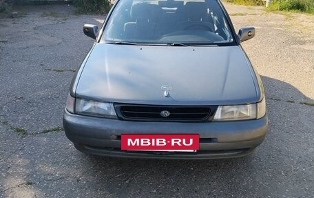Subaru Legacy VII, 1993 год, 550 000 рублей, 27 фотография