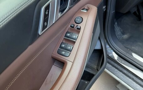 BMW X5, 2019 год, 4 800 000 рублей, 11 фотография