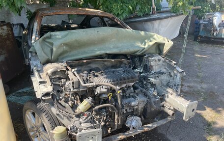 Volvo S60 III, 2013 год, 170 000 рублей, 2 фотография