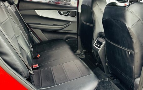 Chery Tiggo 7 Pro, 2022 год, 1 550 000 рублей, 5 фотография