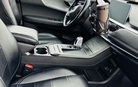 Chery Tiggo 7 Pro, 2022 год, 1 550 000 рублей, 6 фотография