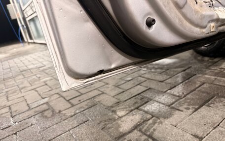 Hyundai Accent II, 2004 год, 360 000 рублей, 8 фотография