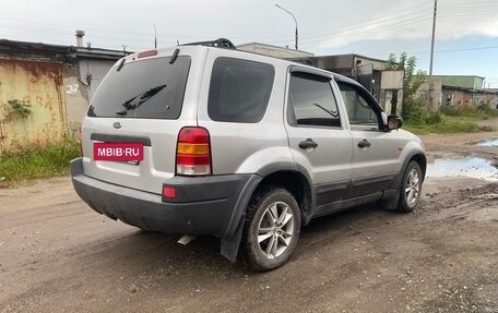 Ford Maverick, 2002 год, 520 000 рублей, 3 фотография