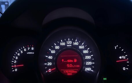 KIA cee'd III, 2013 год, 890 000 рублей, 7 фотография