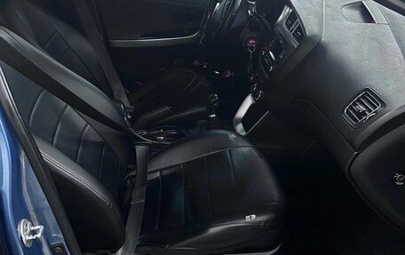 KIA cee'd III, 2013 год, 890 000 рублей, 8 фотография
