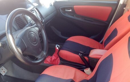 Geely MK Cross I, 2012 год, 300 000 рублей, 7 фотография