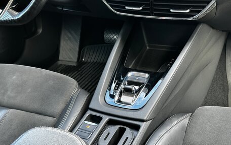 Skoda Octavia IV, 2020 год, 2 350 000 рублей, 16 фотография
