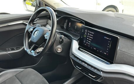Skoda Octavia IV, 2020 год, 2 350 000 рублей, 12 фотография
