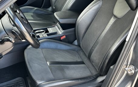 Skoda Octavia IV, 2020 год, 2 350 000 рублей, 10 фотография