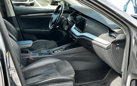 Skoda Octavia IV, 2020 год, 2 350 000 рублей, 11 фотография