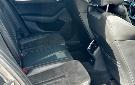 Skoda Octavia IV, 2020 год, 2 350 000 рублей, 19 фотография