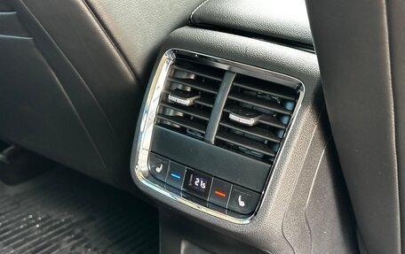 Skoda Octavia IV, 2020 год, 2 350 000 рублей, 17 фотография