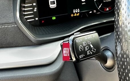 Skoda Octavia IV, 2020 год, 2 350 000 рублей, 20 фотография