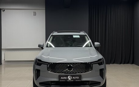 Volvo XC90 II рестайлинг, 2026 год, 10 149 000 рублей, 2 фотография