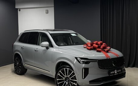 Volvo XC90 II рестайлинг, 2026 год, 10 149 000 рублей, 4 фотография